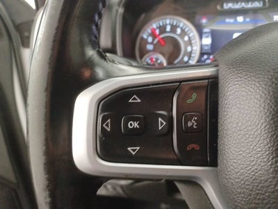 2023 RAM 1500 Lone Star