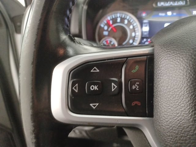 2023 RAM 1500 Lone Star