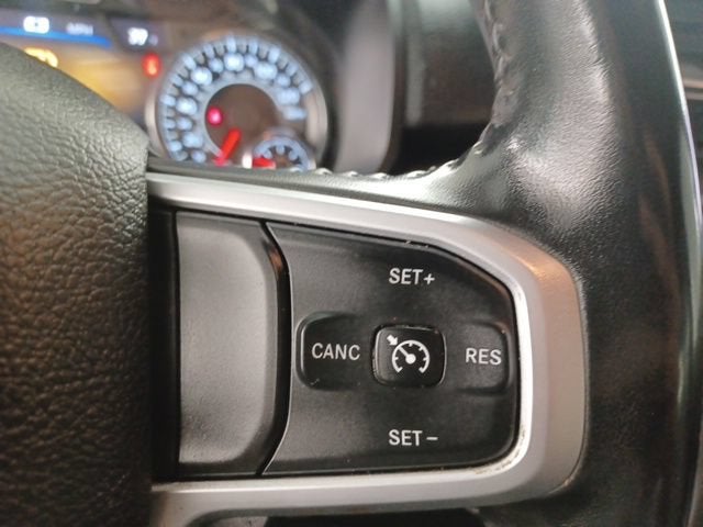 2023 RAM 1500 Lone Star