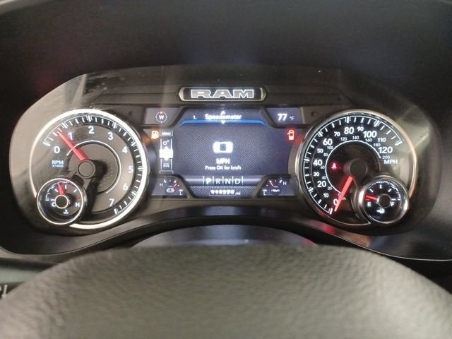 2023 RAM 1500 Lone Star