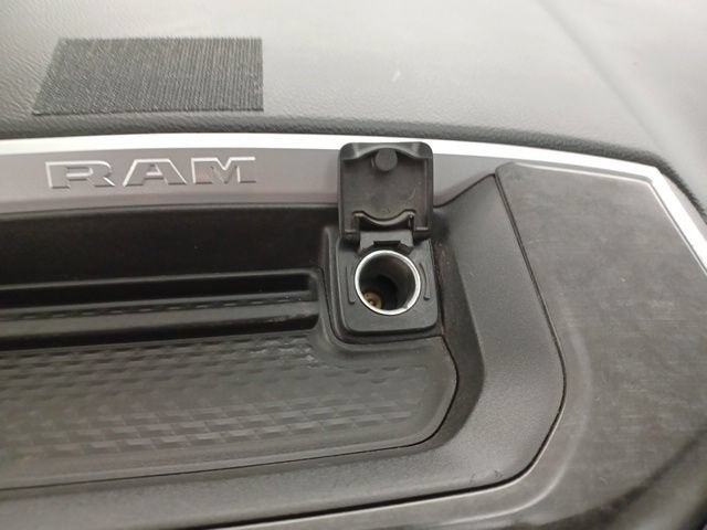 2023 RAM 1500 Lone Star