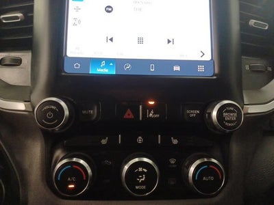 2023 RAM 1500 Lone Star