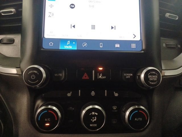 2023 RAM 1500 Lone Star