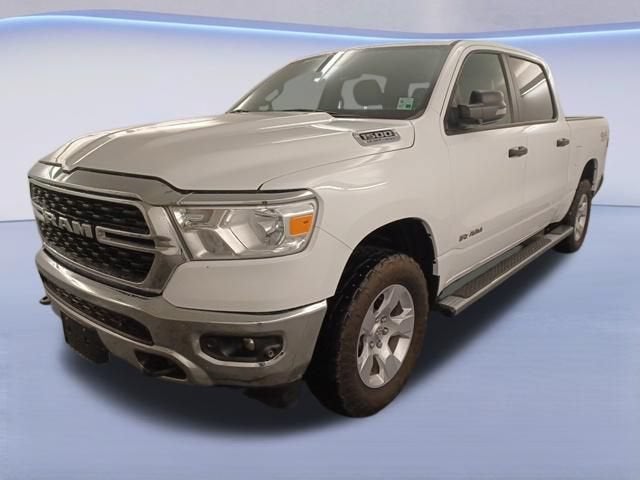 2023 RAM 1500 Lone Star