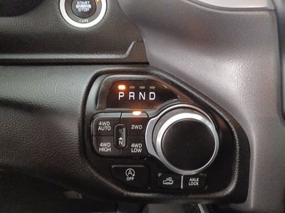 2023 RAM 1500 Lone Star