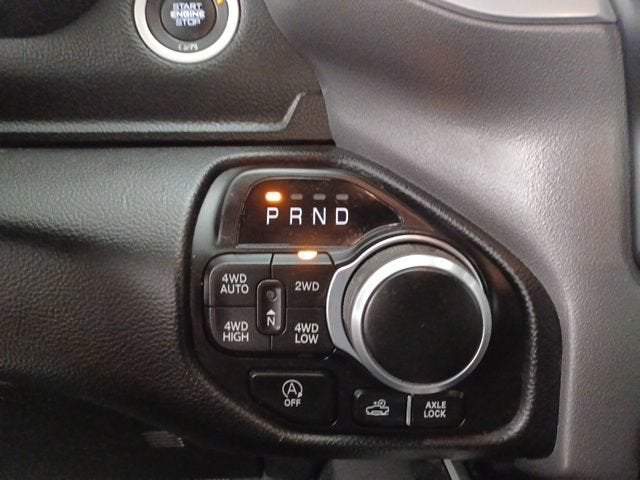 2023 RAM 1500 Lone Star