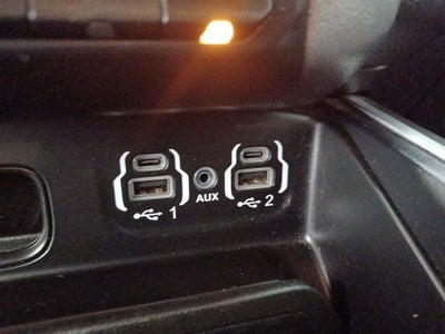 2023 RAM 1500 Lone Star