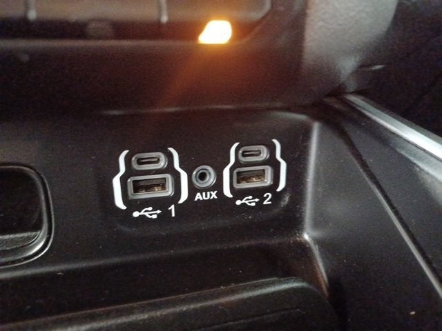 2023 RAM 1500 Lone Star