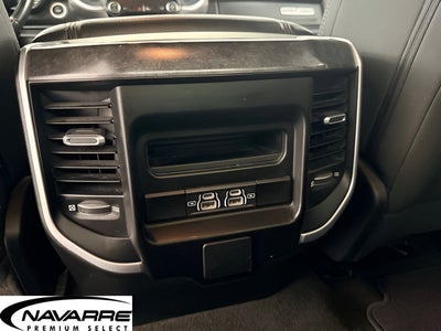2023 RAM 1500 Lone Star