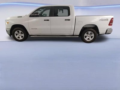 2023 RAM 1500 Lone Star
