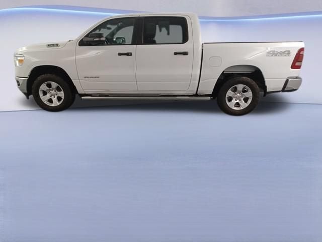 2023 RAM 1500 Lone Star