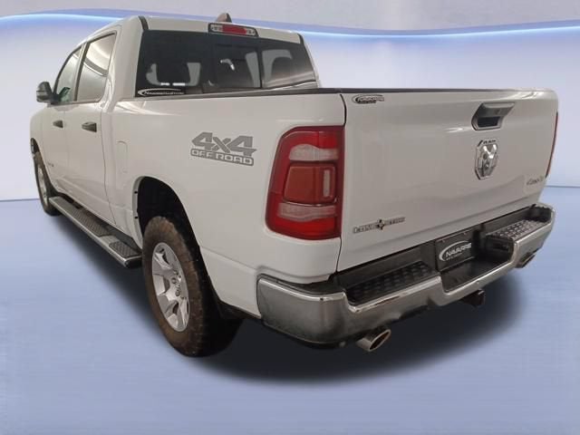 2023 RAM 1500 Lone Star