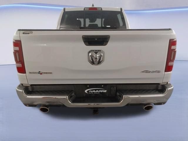 2023 RAM 1500 Lone Star
