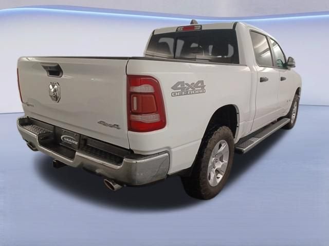2023 RAM 1500 Lone Star