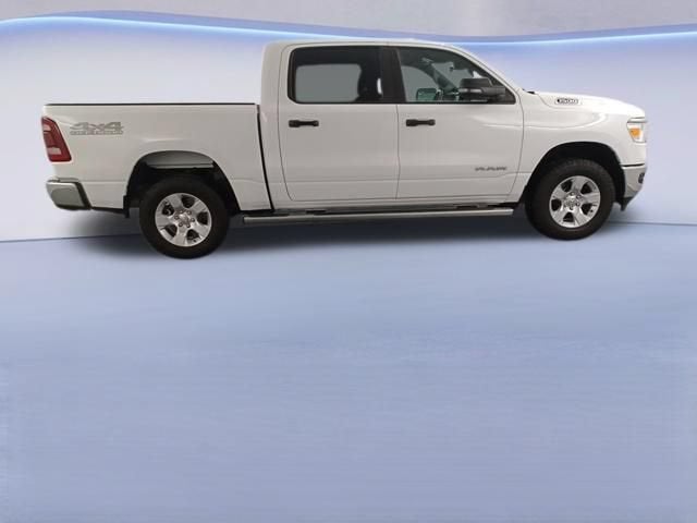 2023 RAM 1500 Lone Star
