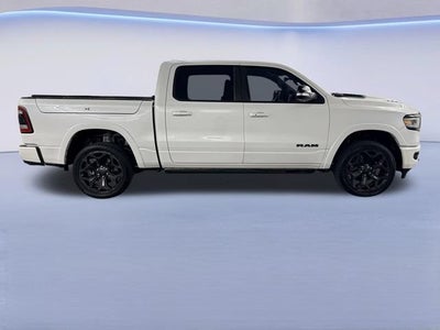 2021 RAM 1500 Base