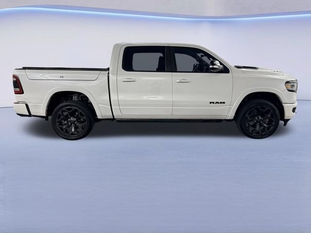 2021 RAM 1500 Base