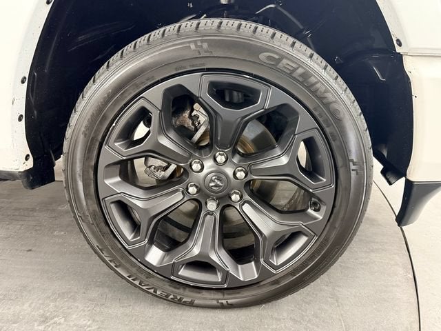 2021 RAM 1500 Base