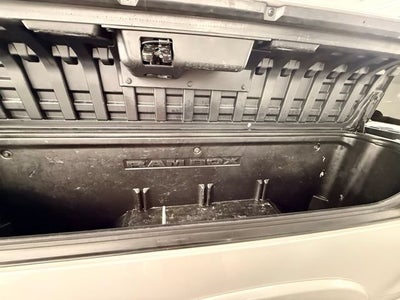 2021 RAM 1500 Base