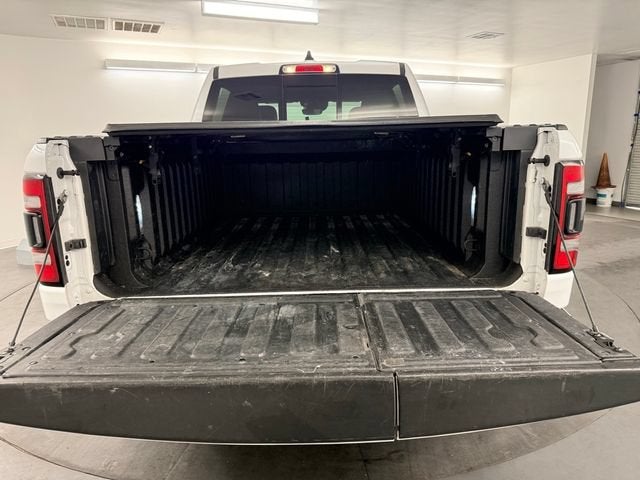 2021 RAM 1500 Base
