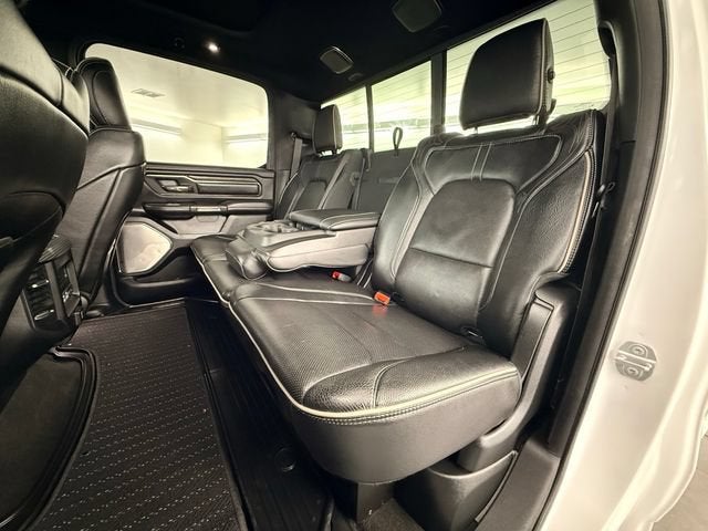 2021 RAM 1500 Base