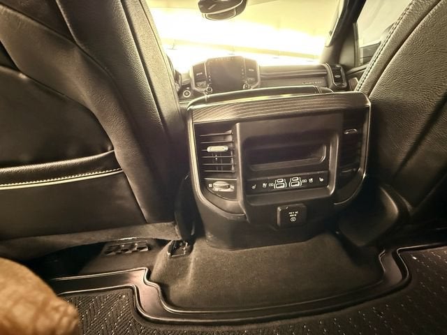 2021 RAM 1500 Base