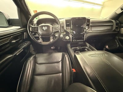 2021 RAM 1500 Base