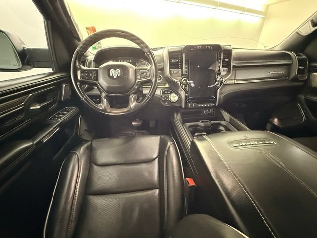 2021 RAM 1500 Base