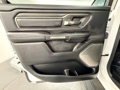 2021 RAM 1500 Base