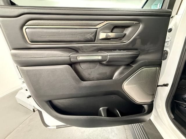 2021 RAM 1500 Base