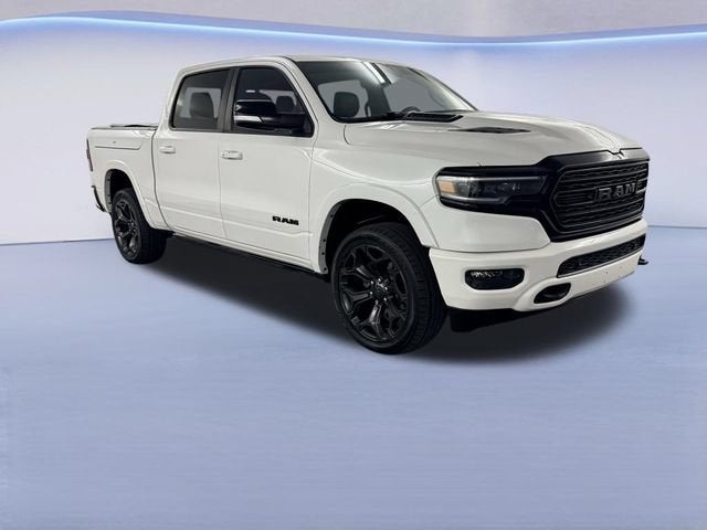 2021 RAM 1500 Base