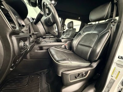 2021 RAM 1500 Base