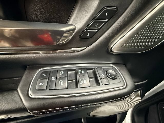 2021 RAM 1500 Base