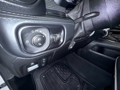 2021 RAM 1500 Base