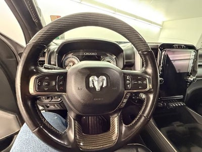 2021 RAM 1500 Base