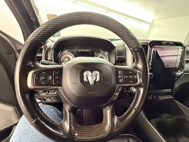 2021 RAM 1500 Base