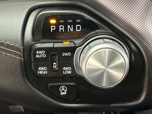 2021 RAM 1500 Base