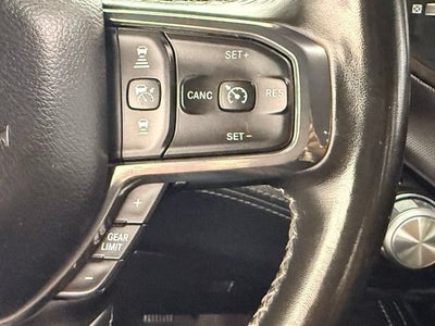 2021 RAM 1500 Base