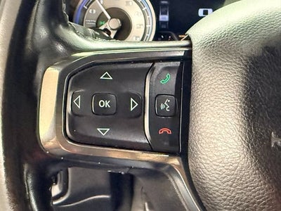 2021 RAM 1500 Base