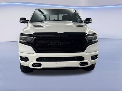 2021 RAM 1500 Base