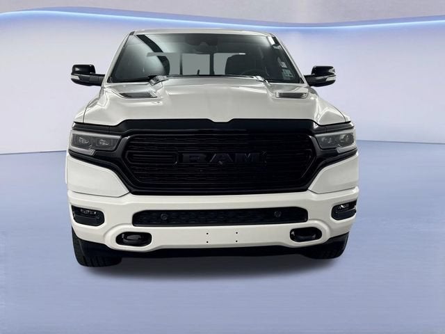 2021 RAM 1500 Base