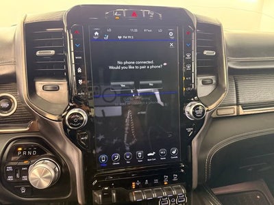 2021 RAM 1500 Base