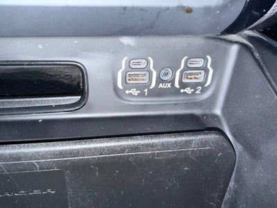 2021 RAM 1500 Base