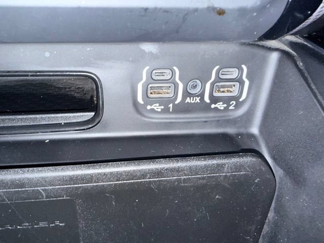 2021 RAM 1500 Base