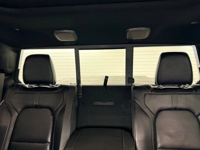 2021 RAM 1500 Base