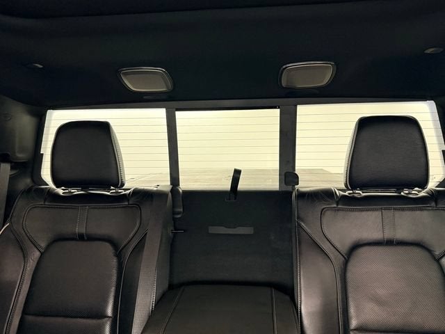 2021 RAM 1500 Base