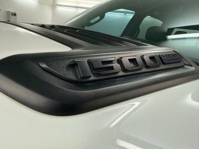 2021 RAM 1500 Base