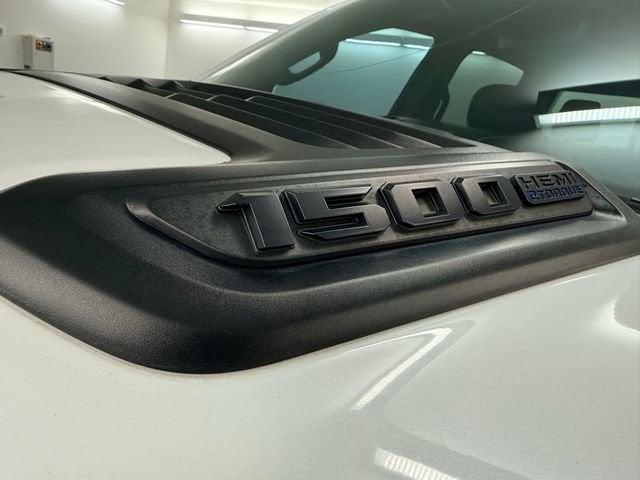 2021 RAM 1500 Base