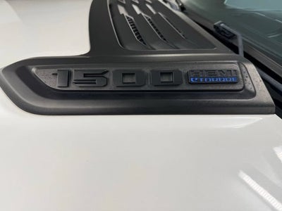 2021 RAM 1500 Base