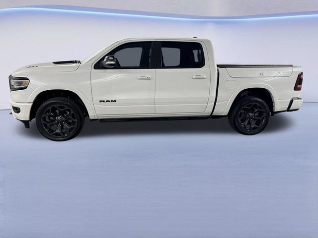 2021 RAM 1500 Base